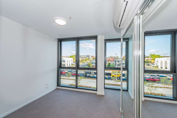 Fourth view of Homely apartment listing, 30305/300 Old Cleveland Road, Coorparoo QLD 4151