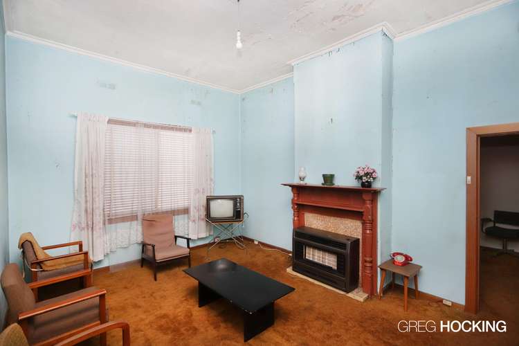 Second view of Homely house listing, 35 Moore Street, Footscray VIC 3011