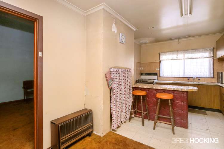 Fourth view of Homely house listing, 35 Moore Street, Footscray VIC 3011