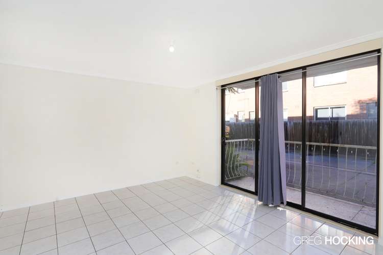 Second view of Homely apartment listing, 1/32 Eldridge Street, Footscray VIC 3011