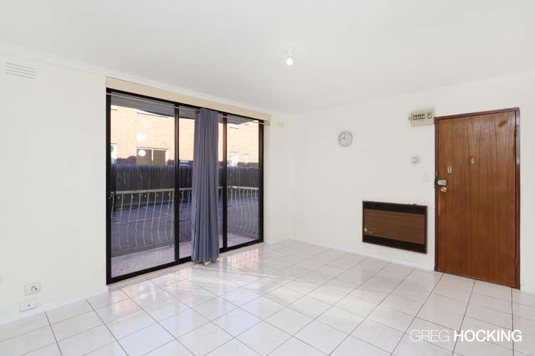 Third view of Homely apartment listing, 1/32 Eldridge Street, Footscray VIC 3011