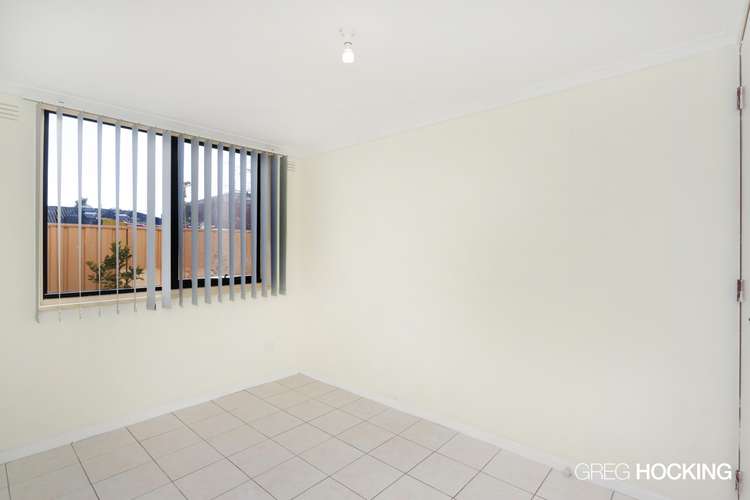 Fifth view of Homely apartment listing, 1/32 Eldridge Street, Footscray VIC 3011