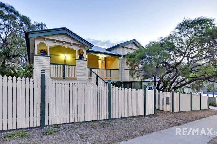 Main view of Homely house listing, 20 Macrae Street, Coalfalls QLD 4305