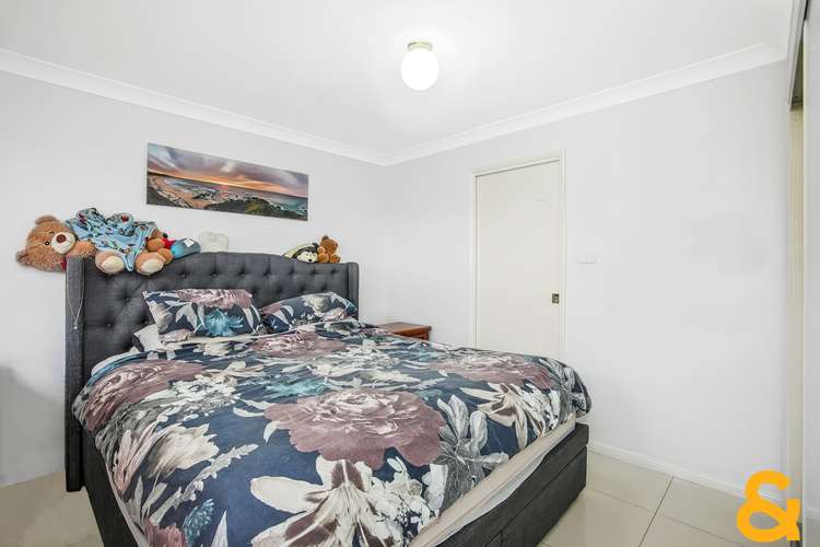 Third view of Homely house listing, 16 Buyu Road, Glenmore Park NSW 2745