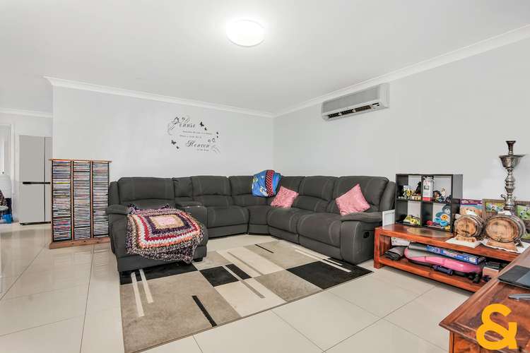 Sixth view of Homely house listing, 16 Buyu Road, Glenmore Park NSW 2745