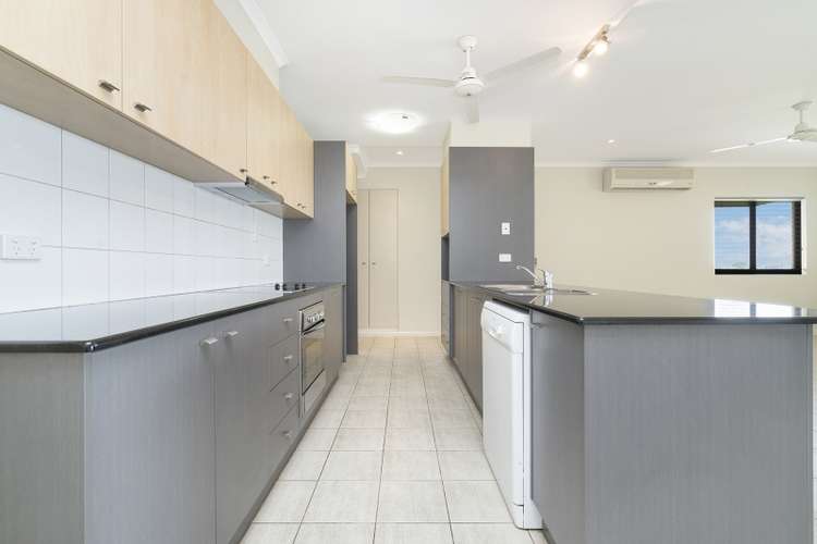 Second view of Homely apartment listing, 39/9 Carey Street, Darwin City NT 800