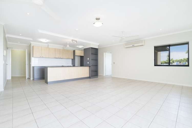 Fourth view of Homely apartment listing, 39/9 Carey Street, Darwin City NT 800