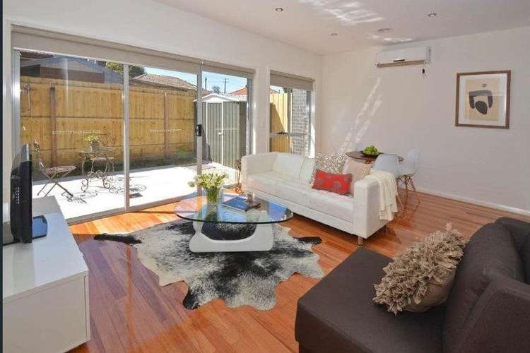 Second view of Homely unit listing, 3/1 Rhodes Parade, Pascoe Vale VIC 3044