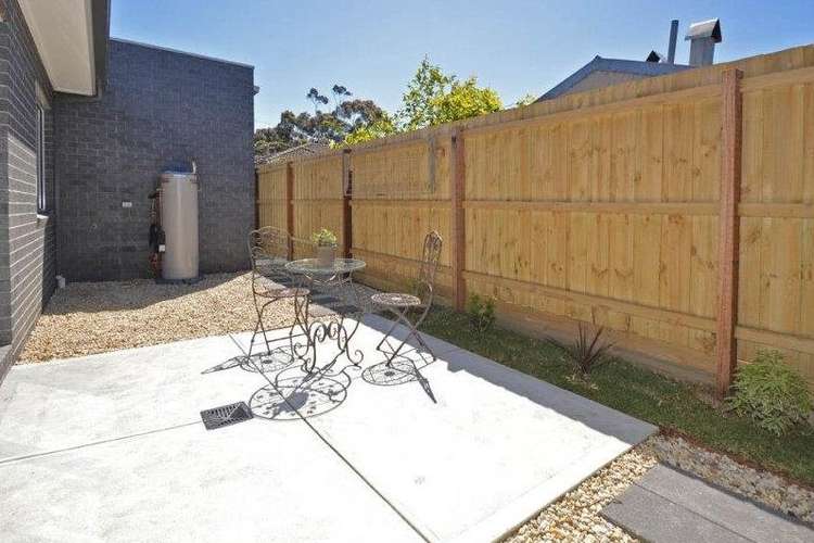 Fifth view of Homely unit listing, 3/1 Rhodes Parade, Pascoe Vale VIC 3044