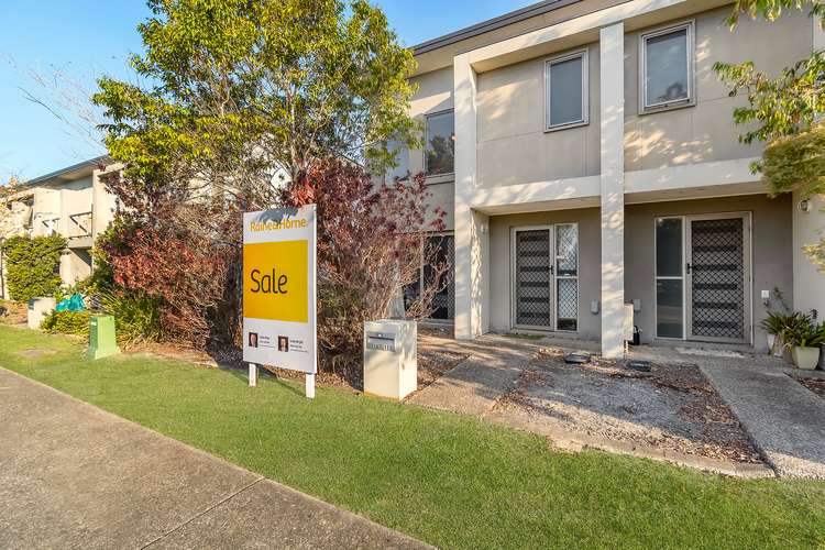 Second view of Homely unit listing, 1/15 Collingrove Circuit, Pimpama QLD 4209