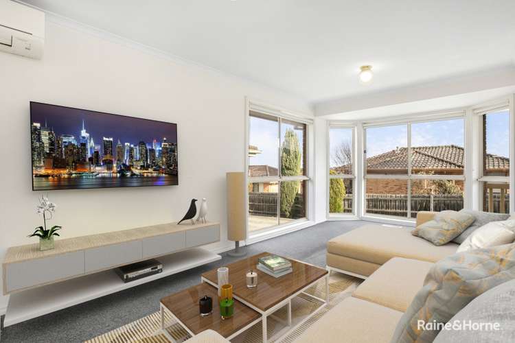 Second view of Homely unit listing, 2/44 French Street, Noble Park VIC 3174