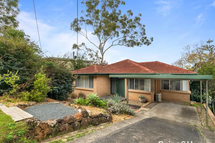 Main view of Homely house listing, 6 Woolard Road, Springfield NSW 2250