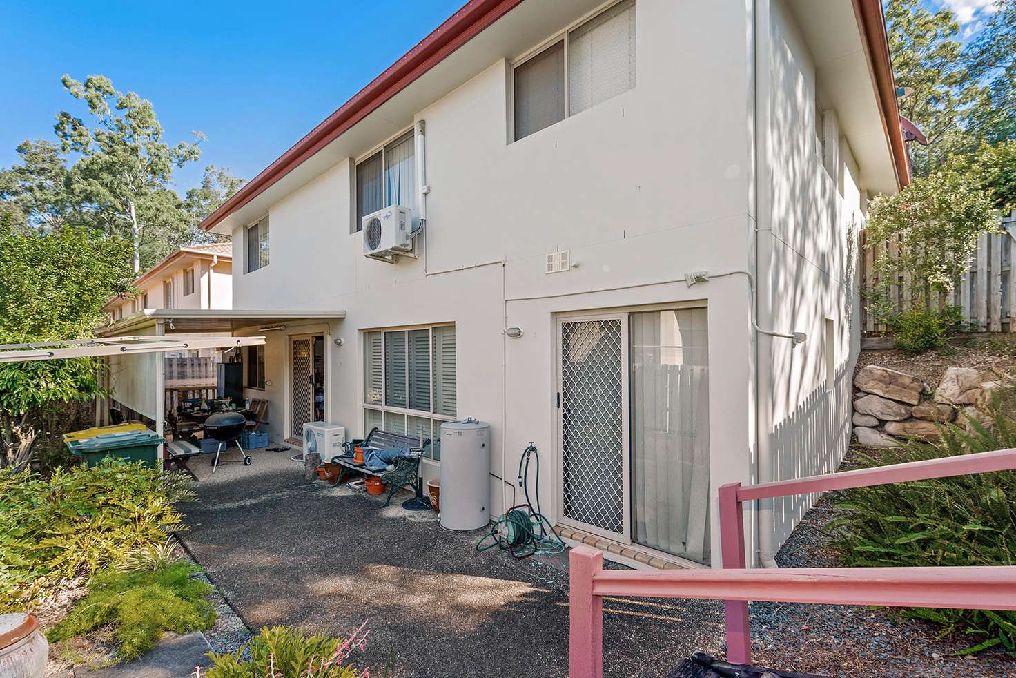 Main view of Homely townhouse listing, 38/10 Kaija Street, Mount Gravatt East QLD 4122