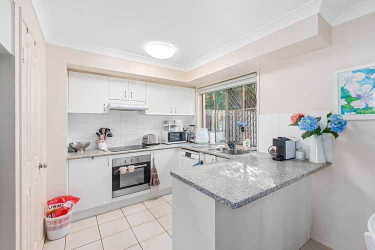 Third view of Homely townhouse listing, 38/10 Kaija Street, Mount Gravatt East QLD 4122