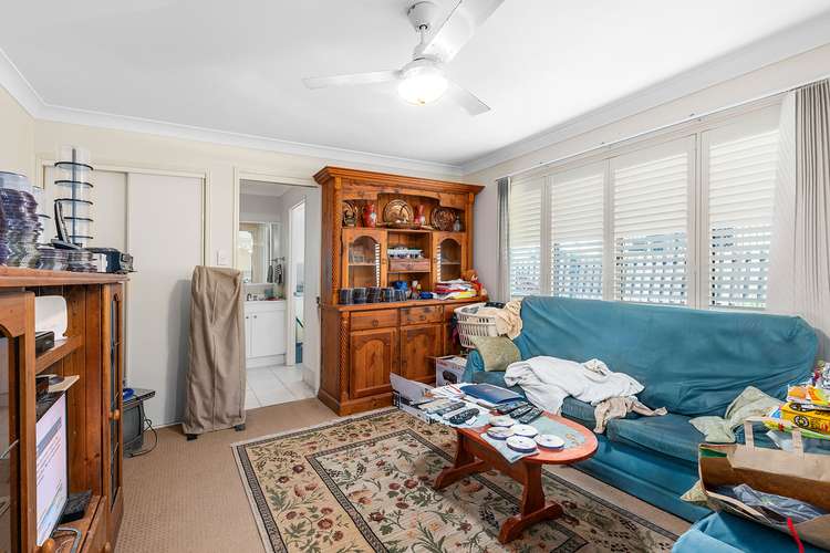Fourth view of Homely townhouse listing, 38/10 Kaija Street, Mount Gravatt East QLD 4122