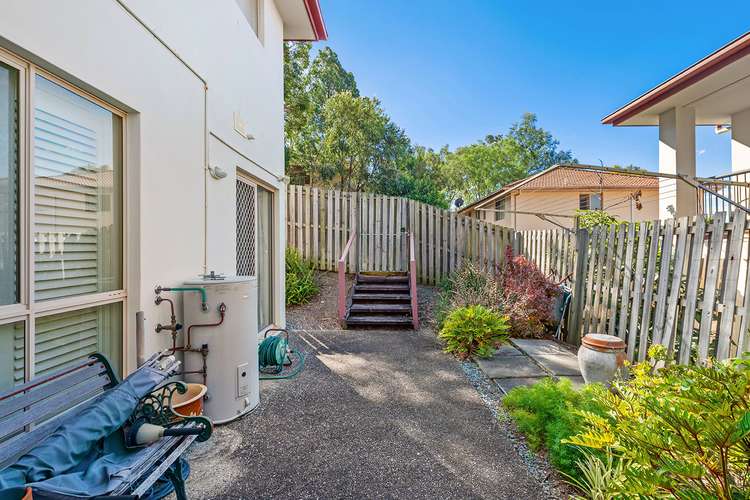 Sixth view of Homely townhouse listing, 38/10 Kaija Street, Mount Gravatt East QLD 4122