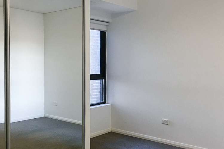 Third view of Homely apartment listing, 2067/2E Porter Street, Ryde NSW 2112