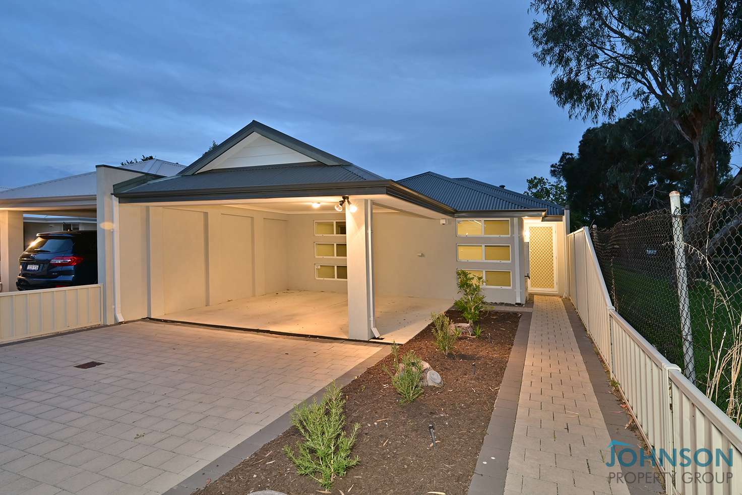 Main view of Homely house listing, 9A Marchamley Street, Carlisle WA 6101