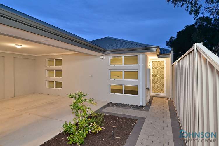 Third view of Homely house listing, 9A Marchamley Street, Carlisle WA 6101