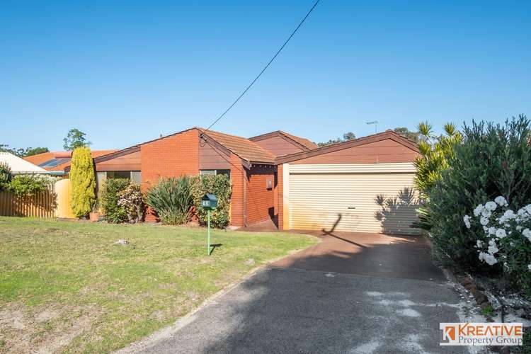 Second view of Homely house listing, 18 Horley Street, Bayswater WA 6053