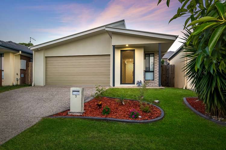 Main view of Homely house listing, 3 Graham Street, Pimpama QLD 4209