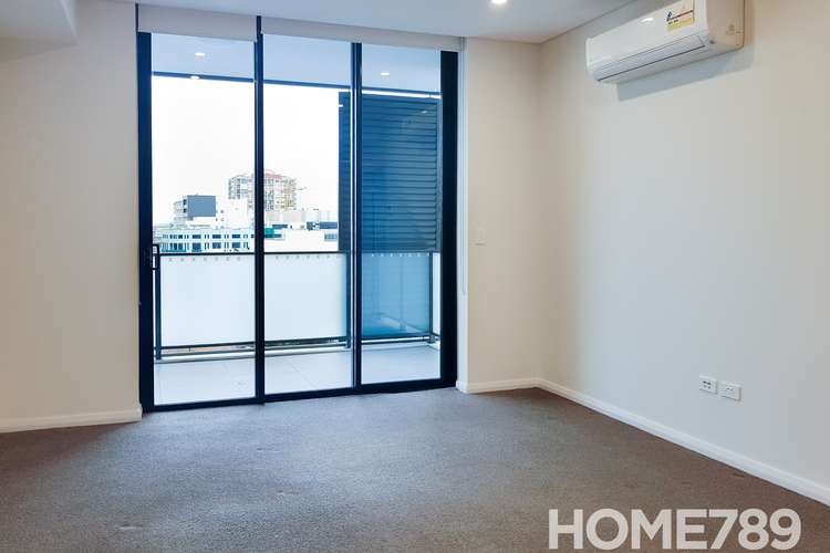 Third view of Homely apartment listing, 906/12 Woniora Road, Hurstville NSW 2220