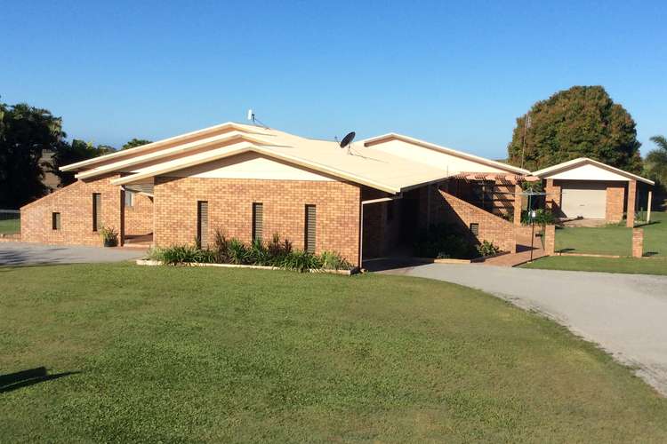 Main view of Homely house listing, 241 Old Clare Road, Mcdesme QLD 4807