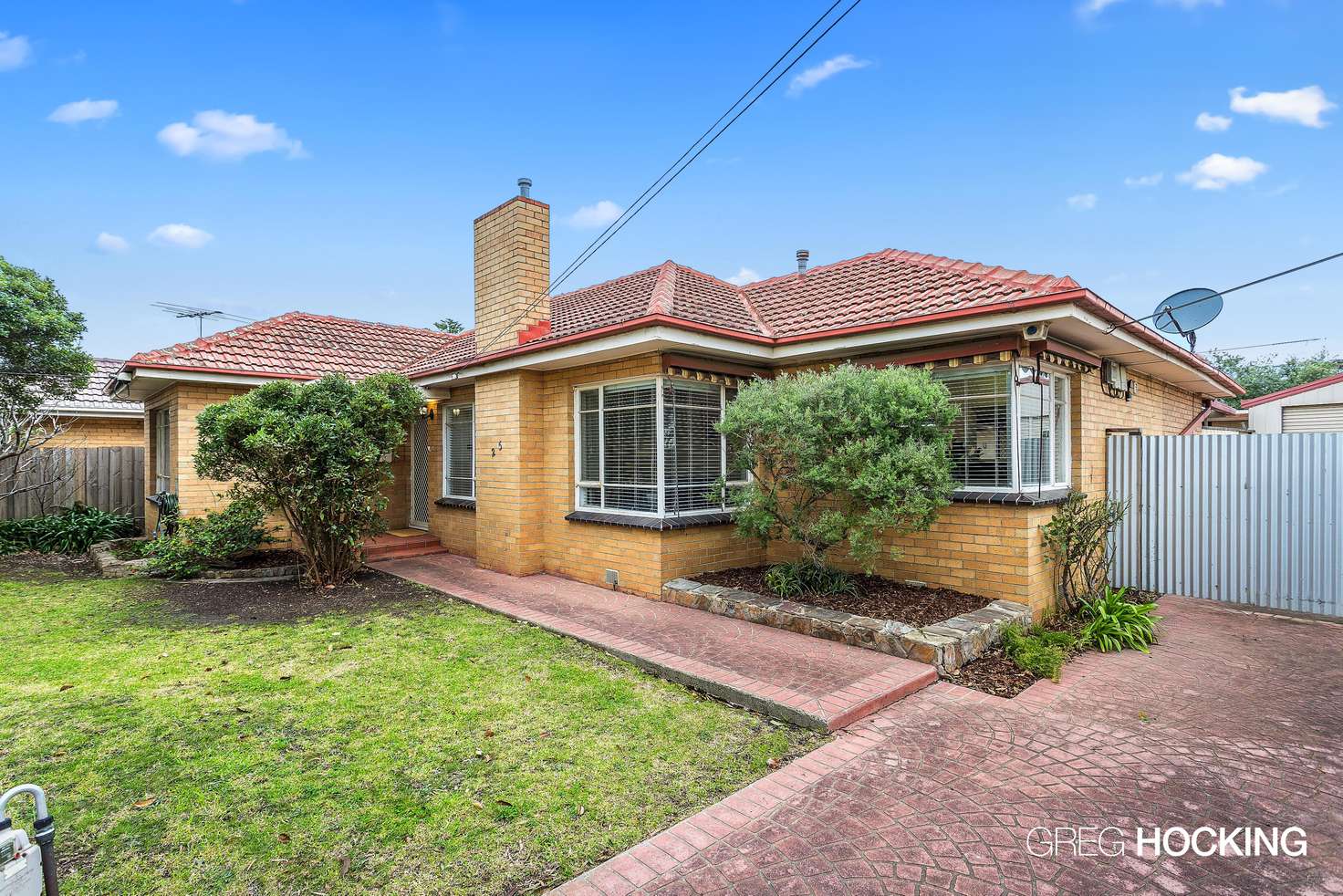 Main view of Homely house listing, 25 Harrington Street, Altona VIC 3018