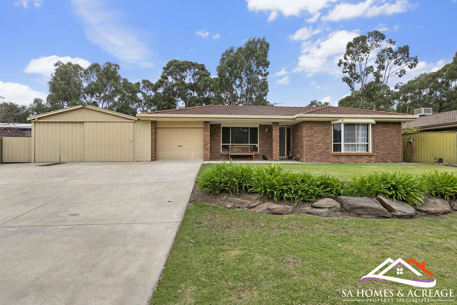 Main view of Homely house listing, 9 William Dyer Drive, Williamstown SA 5351