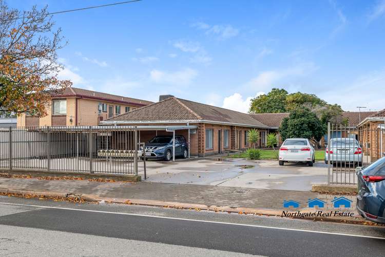 3/443-445 Churchill Road, Kilburn SA 5084