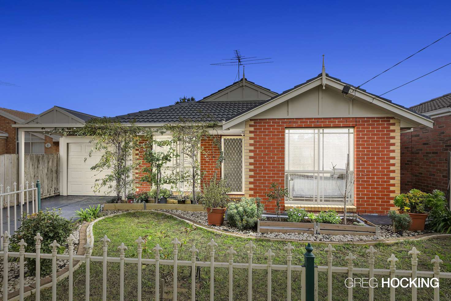 Main view of Homely house listing, 9 Hyde Court, Altona Meadows VIC 3028