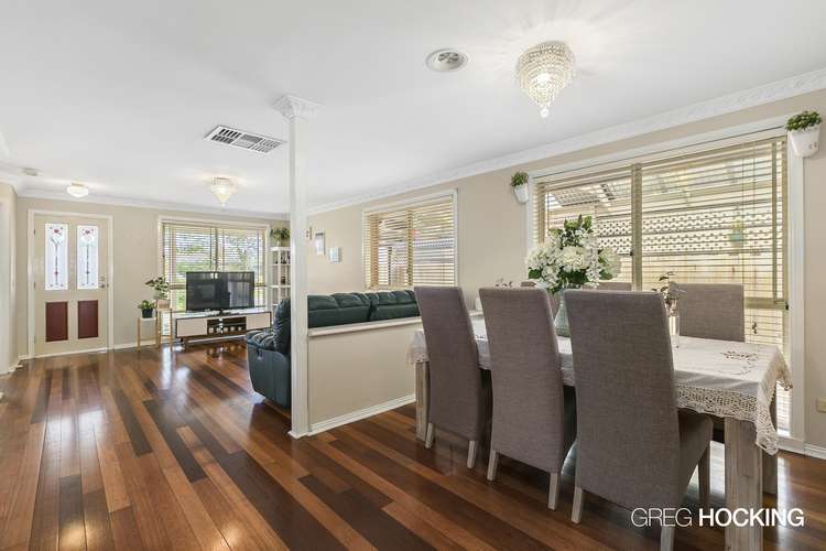 Third view of Homely house listing, 9 Hyde Court, Altona Meadows VIC 3028