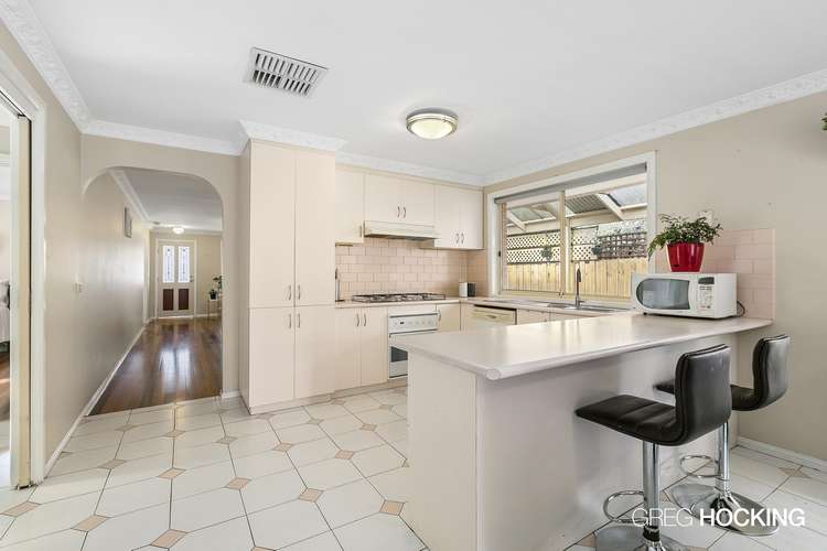 Fifth view of Homely house listing, 9 Hyde Court, Altona Meadows VIC 3028