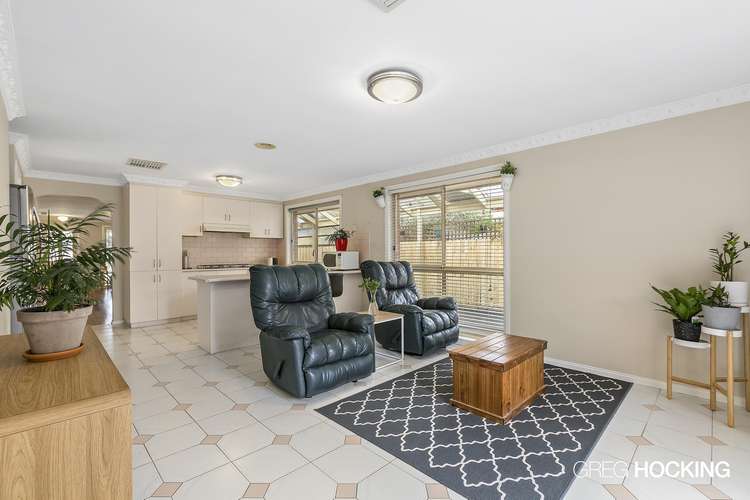 Sixth view of Homely house listing, 9 Hyde Court, Altona Meadows VIC 3028