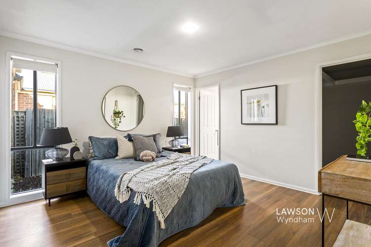 Fifth view of Homely house listing, 9 Spoonbill Close, Williams Landing VIC 3027