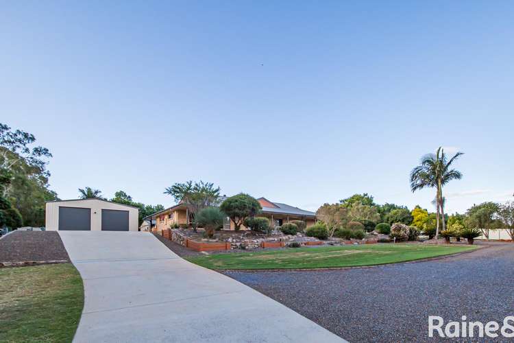 Main view of Homely house listing, 10 Graham Street, Kingaroy QLD 4610