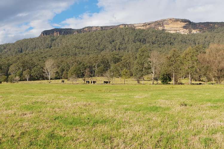 Second view of Homely residentialLand listing, LOT 201 Jarretts Road, Kangaroo Valley NSW 2577