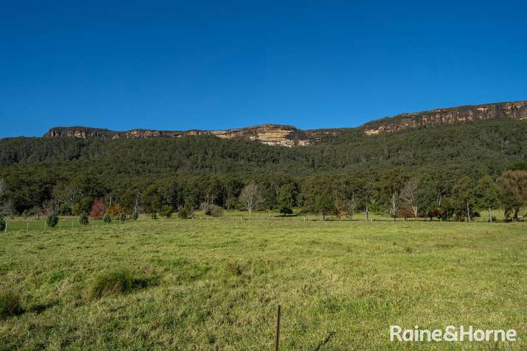 Sixth view of Homely residentialLand listing, LOT 201 Jarretts Road, Kangaroo Valley NSW 2577