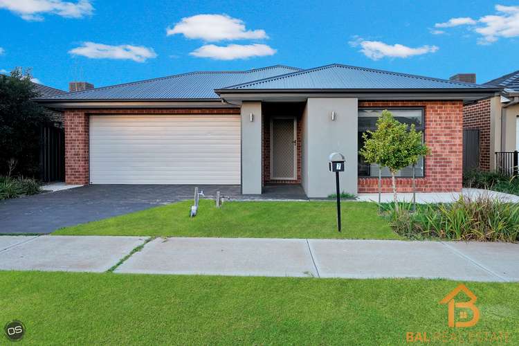 Main view of Homely house listing, 7 Isdell Street, Tarneit VIC 3029