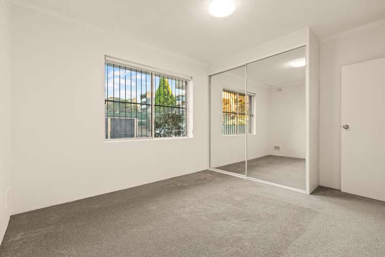 Second view of Homely unit listing, 1/72 Kensington Road, Summer Hill NSW 2130