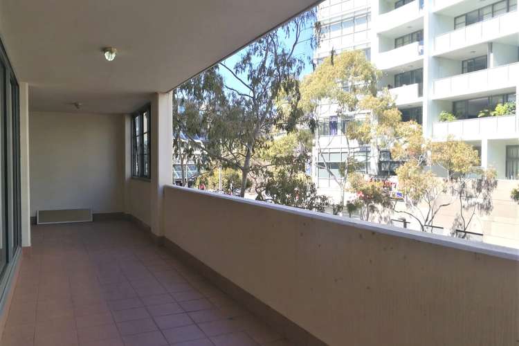 Second view of Homely apartment listing, 10/701-705 Anzac Parade, Maroubra NSW 2035