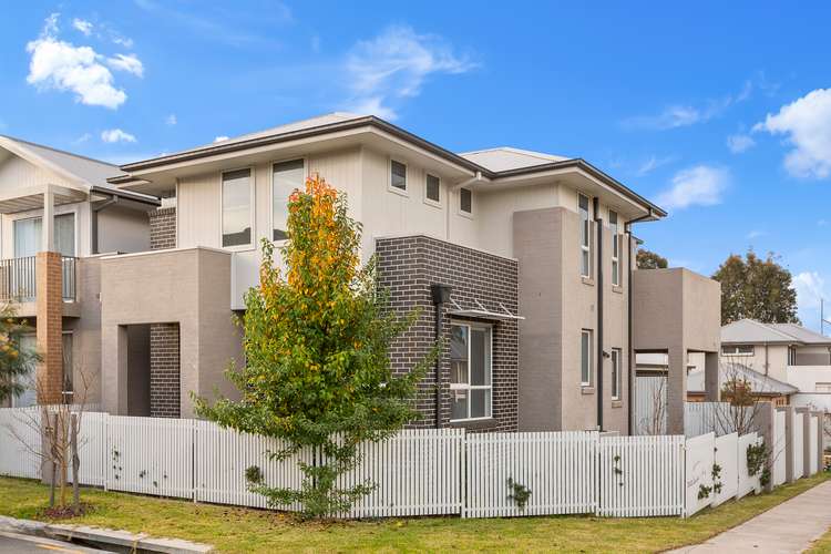 Second view of Homely house listing, 5 Jumbuck Lane, Rouse Hill NSW 2155