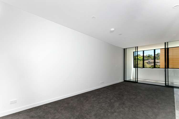 Third view of Homely studio listing, A208/5 Mooramba Road, Dee Why NSW 2099