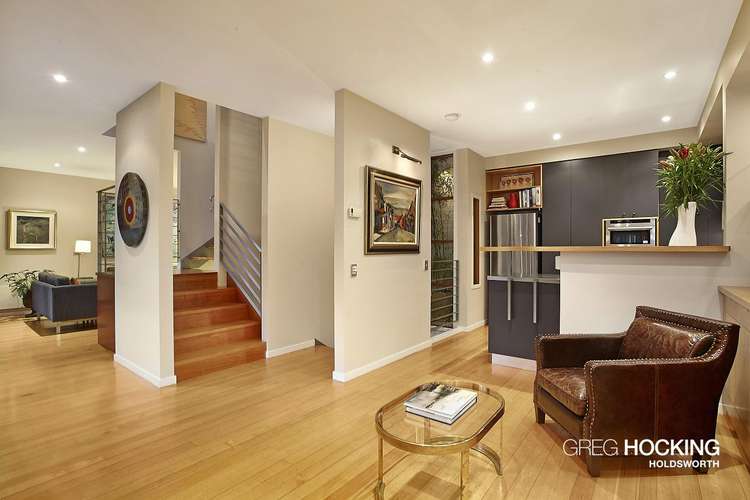 Second view of Homely house listing, 3 Emerald Way, South Melbourne VIC 3205