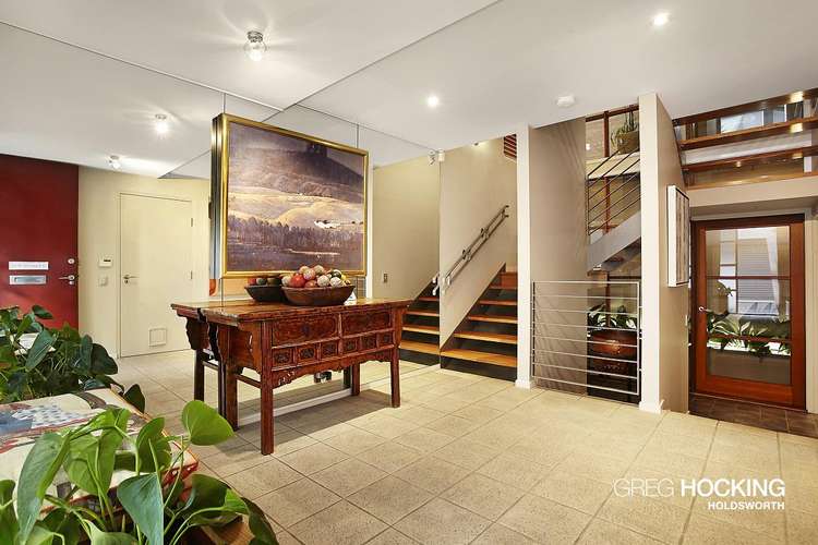 Third view of Homely house listing, 3 Emerald Way, South Melbourne VIC 3205