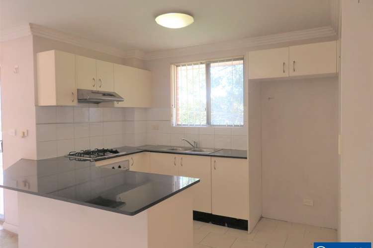 Second view of Homely apartment listing, 5/80 Walpole Street, Merrylands NSW 2160
