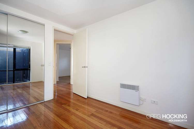 Fifth view of Homely apartment listing, 1/37 Domain Street, South Yarra VIC 3141