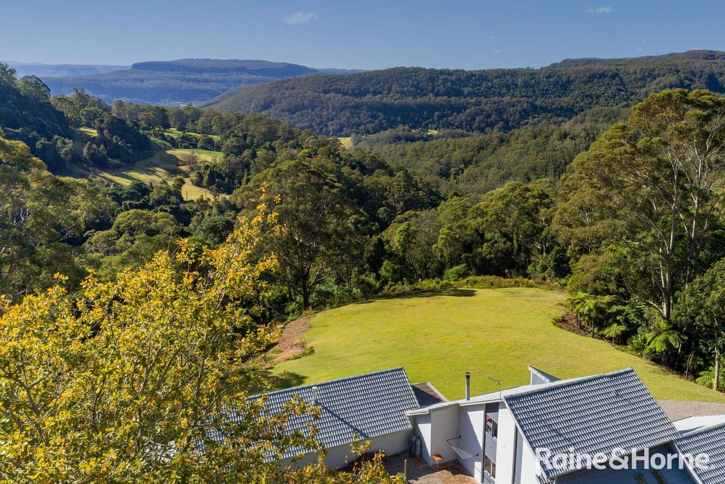 Main view of Homely acreageSemiRural listing, 979 Moss Vale Road, Kangaroo Valley NSW 2577