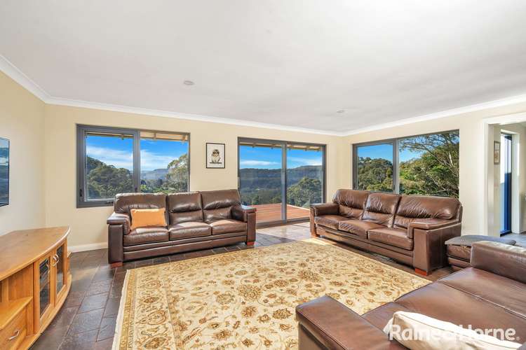 Third view of Homely acreageSemiRural listing, 979 Moss Vale Road, Kangaroo Valley NSW 2577