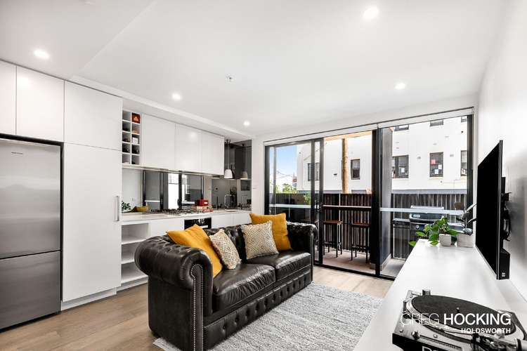 Main view of Homely apartment listing, G06/2 Princes Street, St Kilda VIC 3182